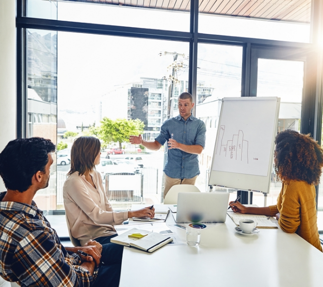 Embarquons pour une Communication Virtuose