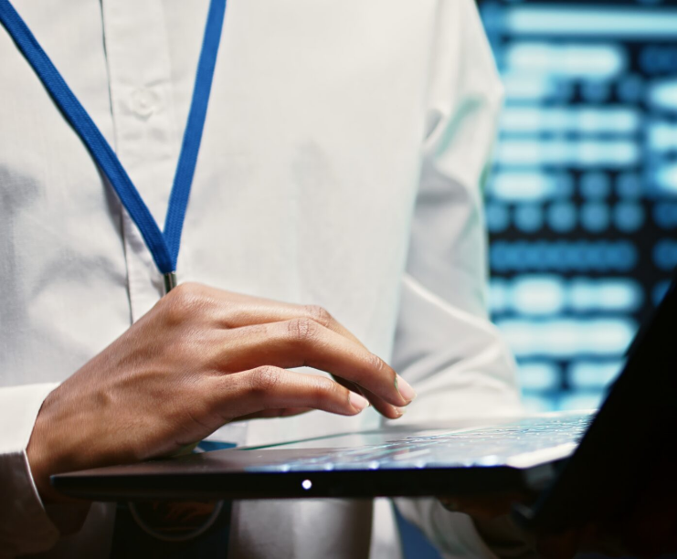 Notre Expertise : Sécurisation et Optimisation de l'Information