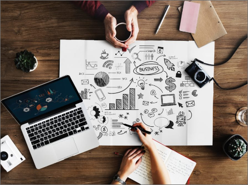 Le storytelling au cœur de votre communication : 