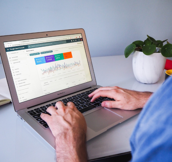 Blogging et Netlinking