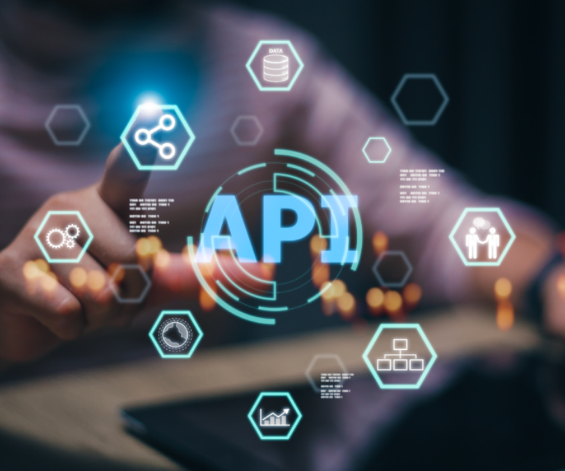 Collecte de Data Géolocalisées et d'API