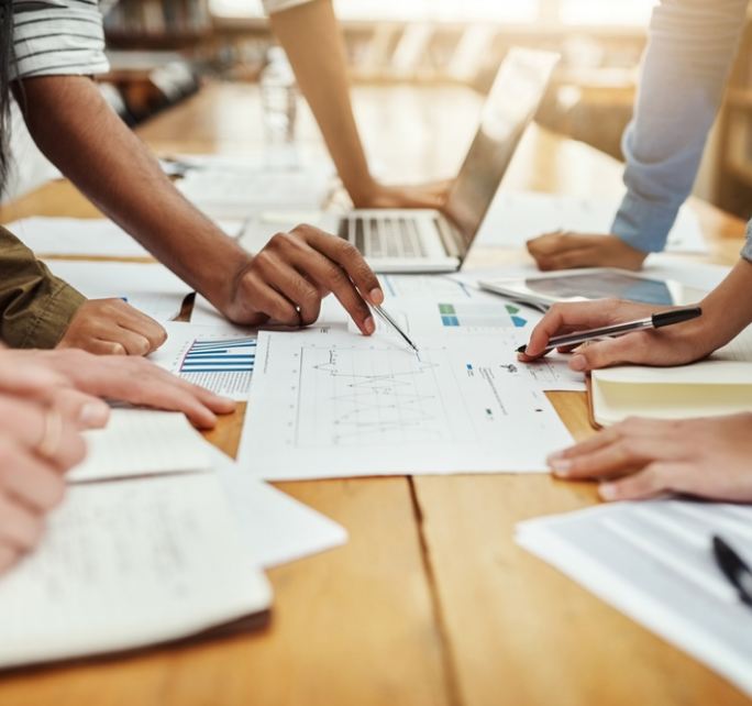Création de Contenu Stratégique