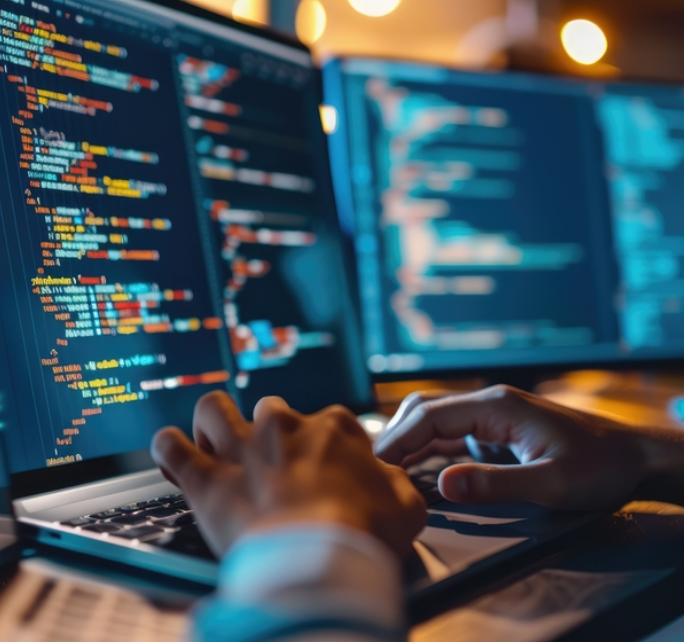 Développement Complet de Projets Web intégrant l'IA