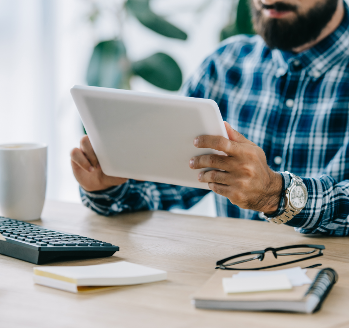 Référencement Naturel (SEO)