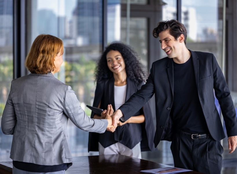 Accompagnement Personnalisé