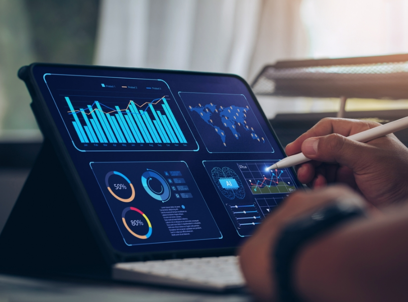 Collecte et Analyse de Data