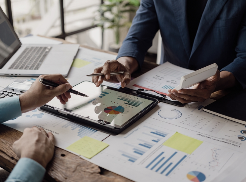 Définition de Plan de Marketing Opérationnelle