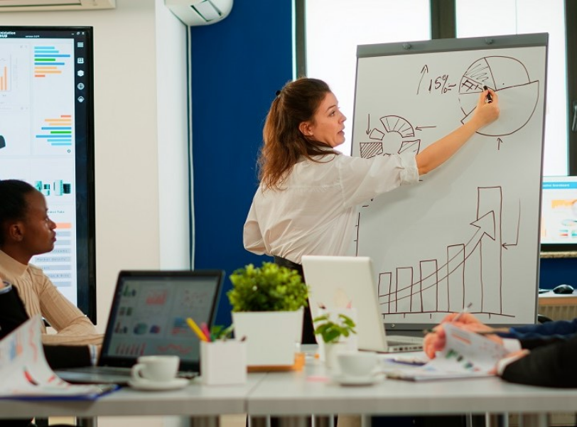 Définition de Plan de Communication