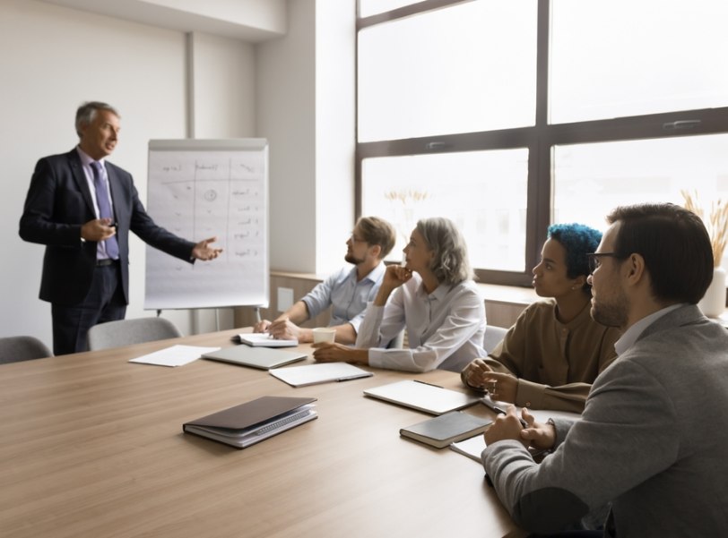 Formation sur Mesure