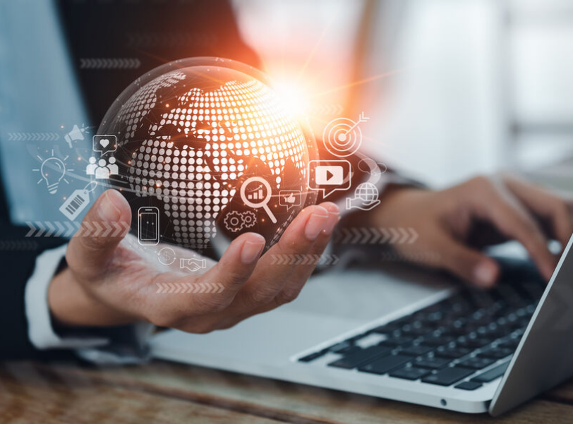 Planification de Digitalisation Globale