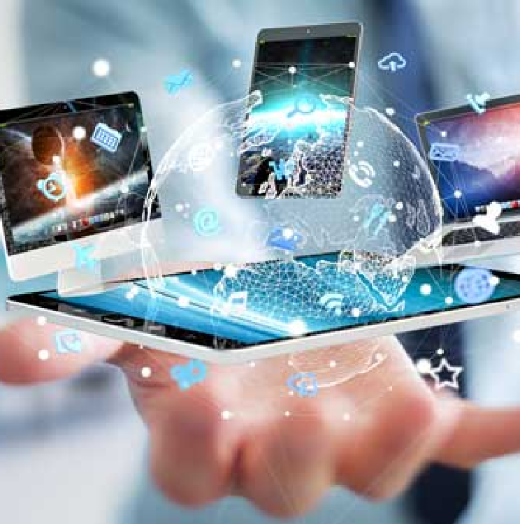 Les Bénéficits de Choisir IkonoKlass Digital & Technologie