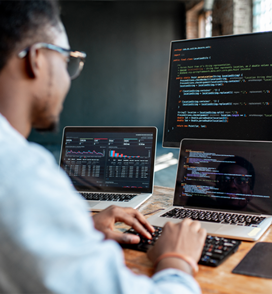 Ingénierie Logicielle et Systèmes Embarqués