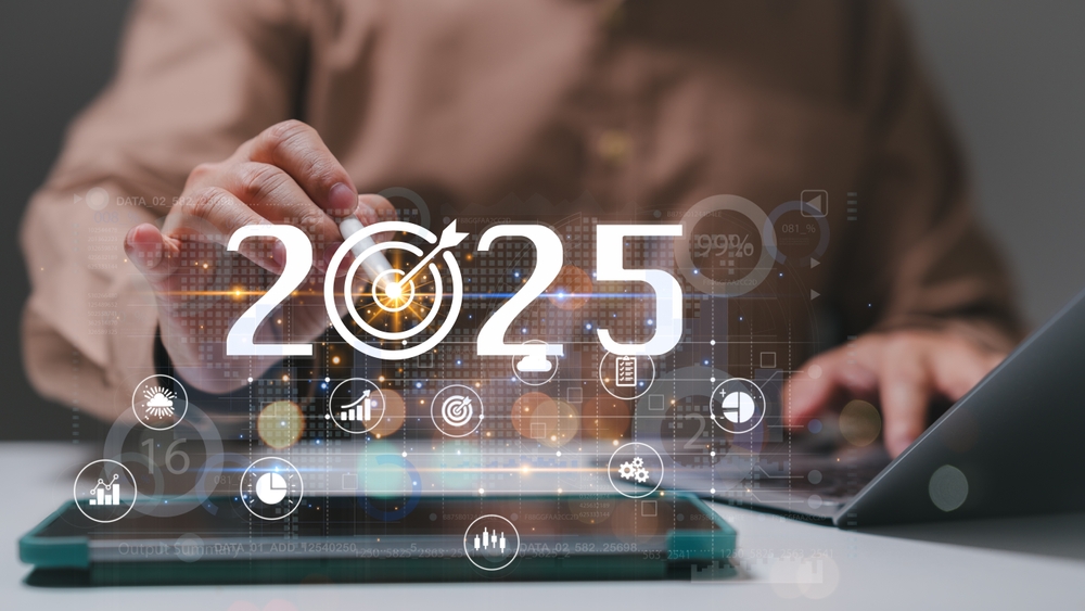 Les Tendances du Marketing Digital en 2025 : Ce que Vous Devez Savoir pour Rester Compétitif