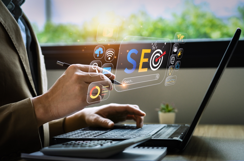 Référencement Web : Les Meilleures Pratiques pour Améliorer Votre Visibilité en 2025